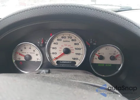 2008 Ford F-150 60Th Anniversary/Fx4/King Ranch/Lariat/Xlt from USA, damaged, VIN 1FTPW14V08FB06496